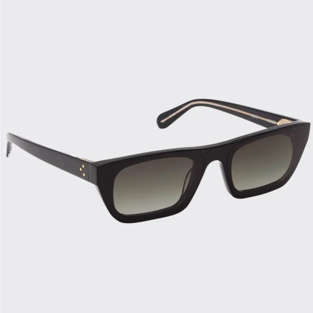 NWOT Krewe wisner nylon black